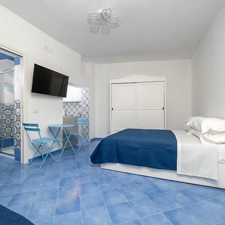 Casa Alessandra - De Vivo Realty Positano Exterior photo