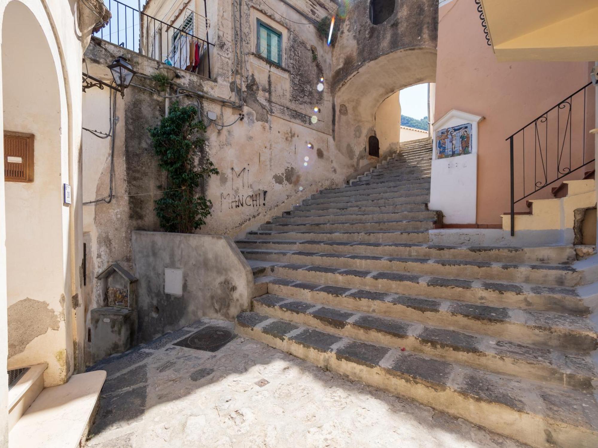 Casa Alessandra - De Vivo Realty Positano Exterior photo